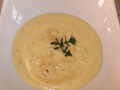 sauce crémière