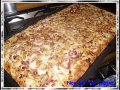  tarte flambée (flamenkuch)