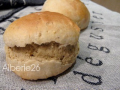 dessert : scones céréaliers