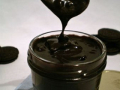 dessert : pâte à tartiner aux oréos 