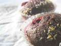 cupcakes chocolat à la noix de coco