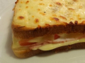  : croque-monsieur comme en brasserie 