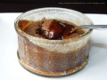 dégoulinant coulant au chocolat