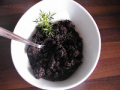 apéritif : la tapenade
