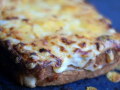 croque-monsieur