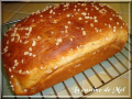craquelin (brioche au sucre)