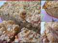 gâteau aux bananes et aux noisettes