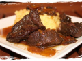 boeuf bourguignon 
