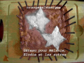 gâteau d’anniversaire