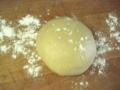 pâte à tarte de ma grand’mère