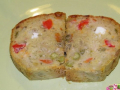 cake sale legumes feta poulet