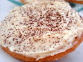 dessert : cookies au cappuccino