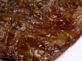 marinade pour viande