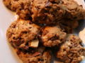 biscuits : cookies
