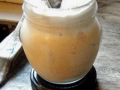 sauce foie gras