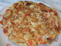 omelettes et tortillas : omelette savoyarde