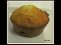 gâteau : muffins aux pépites de chocolat et nutella