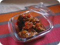 boeuf à l’espagnol 