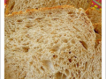 pain au son et au levain (map)