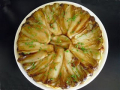 tarte aux endives
