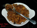 compote de mendiant