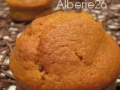 muffins d’automne