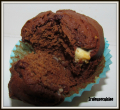 gâteau : muffins tout choco