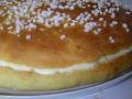 tarte tropézienne