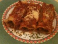 cannellonis à la viande hachée