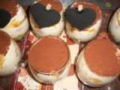 tiramisu normand