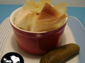 plat : pastilla alsacienne