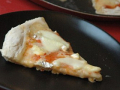 pizza aux 4 fromages