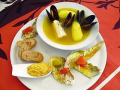 bouillabaisse