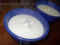 soupe poireaux pommes de terre