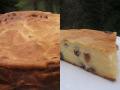 gâteau aux pommes de terre 