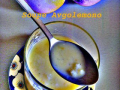 soupe avgolemono