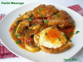 poulet marengo