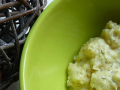 ravioles à la crème de curry