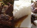 boeuf rendang
