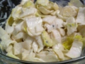 endives au roquefort