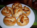 bretzels