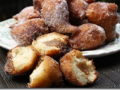 beignets à la figue (mardi-gras)