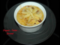 petits gratins d’endives