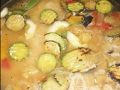 risotto champêtre