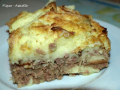 hachis parmentier 