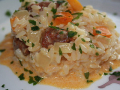 risotto d’orient