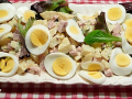 salade piémontaise 