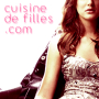 cuisinedefilles