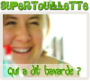 Supertouillette