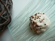 Recette meringues aux paillettes de chocolat (au thermomix ou pas)